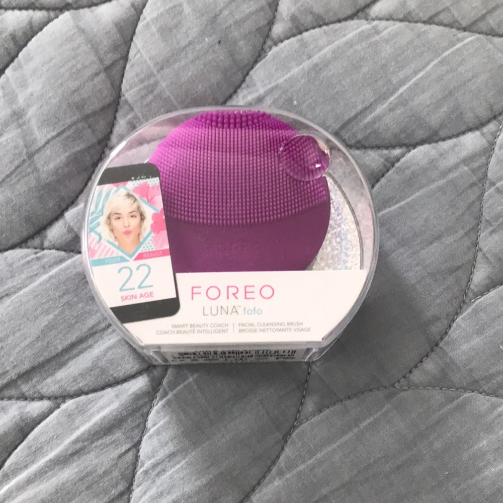 Foreo Luna Fofo